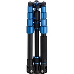 Benro FSL09AN00 Slim Travel Tripod (Aluminum)