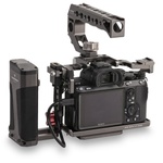 Tiltaing Sony a7/a9 Series Kit B (Tilta Gray)