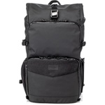 Tenba DNA 16 DSLR Photo Backpack (Black)