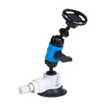 KUPO 1/4"-20 SCREW TO 17MM BALL ADAPTER