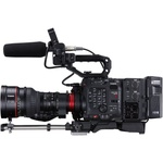 Canon EOS C300 Mark III Digital Cinema Camera Body (EF Lens Mount)