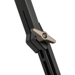 Tilta Universal Pro Handgrip System for 15mm LWS & 19mm Studio Rod System