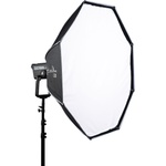 Aputure Light OctaDome 120 Bowens Mount Octagonal Softbox with Grid (47.2")