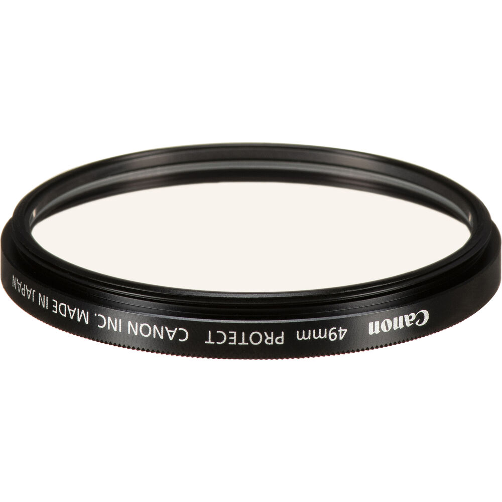 Canon 49mm Protect Filter