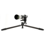 Benro Mammoth Carbon Fiber Tripod