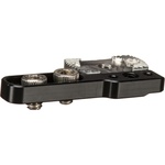 Tilta 1/4"-20 to ARRI-Style Rosette for Tiltaing Panasonic GH & Sony a7/a9 Cages (Black)
