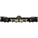 Tilta Quick Release Handgrip Bridge (15/19mm)