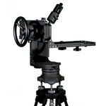 Cartoni Lambda 50 Fluid Head (110 lbs payload)
