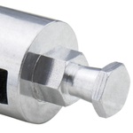 KUPO KD-710P-C / PANEL HOLDER FOR THICKNESS UP TO 1.0CM