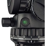 Sachtler FSB 8 MK II Fluid Head with Sideload Mechanism