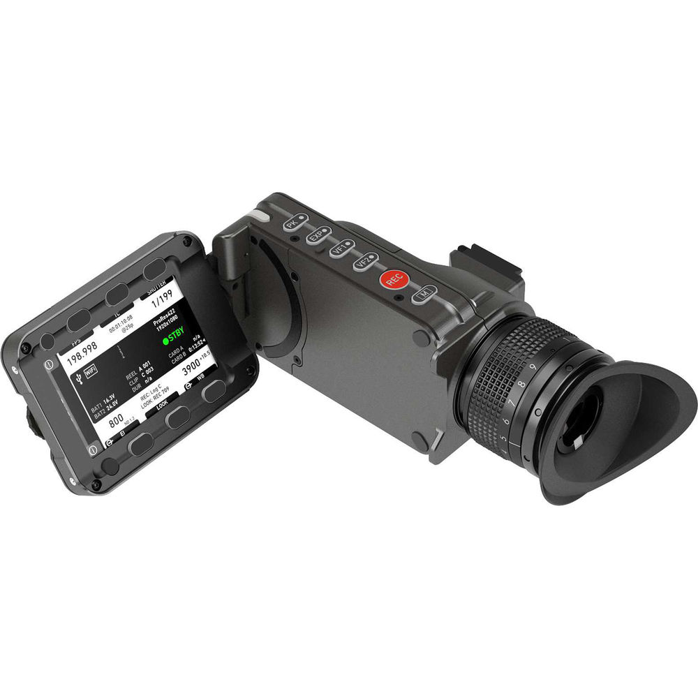ARRI AMIRA Camera Set, Eco