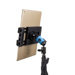 KUPO Round Plate Dia. 26mm Ball For Super Knuckle