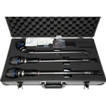 Venus Optics LAOWA Pro2be 24mm T8 2x Probe 3-Lens Set (Direct, 90° Periscope & 35°, ARRI PL)