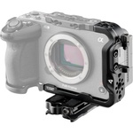 Wooden Camera Half Cage for Sony FX3/FX30