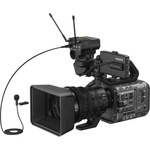 Sony URX-P41D Dual-Channel Camera-Mount Wireless Receiver (UC25: 536 to 608 MHz)