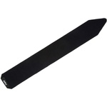 Viviana Waist Strap for Wireless Transmitter (Black, Large)
