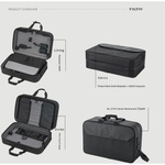 Tilta Soft-Shell Case for Advanced Ring Grip