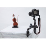 KUPO Max Arm Kit Included KCP-710, Camera Bracket And Backlite Base