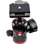 Manfrotto 494 Center Ball Head with 200PL-PRO Quick Release Plate
