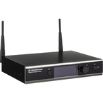 Sennheiser SpeechLine Digital Wireless SL Handheld Set DW-4-US RM Wireless Mic with Rackmount Kit