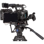 Benro BV8 Twin-Leg Aluminum Tripod Kit