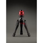 iFootage CB3 BASE-P Cobra 3 Low Profile Minipod Base with Pedal