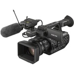 Sony URX-P40 Camera-Mount Wireless Receiver (UC90: 941 to 960 MHz)