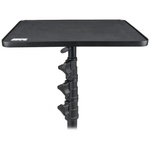 KUPO Aluminum Table For Laptops & Projector W/ Non-Slip Pad