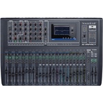 Soundcraft Si Impact 40-Input Digital Mixing Console and 32-In/32-Out USB Interface with iPad Control