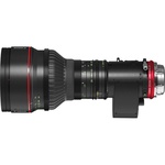 Canon CINE-SERVO 25-250mm T2.95 Lens with SS-41-IASD Servo Kit (Canon EF)