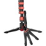 iFootage Cobra 3 Aluminum Monopod with Mini Tripod Base