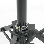 KUPO 161MB SLIDER STAND- BLACK