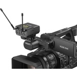 Sony URX-P41D Dual-Channel Camera-Mount Wireless Receiver (UC25: 536 to 608 MHz)