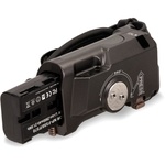 Tiltaing Left-Side Advanced Focus Handle with Run/Stop (F570, Tilta Gray)