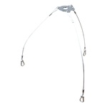 KUPO Space Light Skirt Mounting Bracket