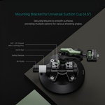 Tilta Basic Camera Cage Kit for DJI Osmo Action 3 (Pink)