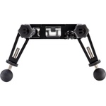 Benro MoveOver8B Carbon Fiber Slider with Case (35.4")