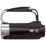 Sony HDR-CX440 HD Handycam with 8GB Internal Memory