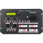 Datavideo 2 x PTC-140 Camera Kit with RMC-180 Mark II Controller (White)