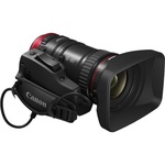 Canon COMPACT-SERVO 18-80mm T4.4 EF Zoom Lens with SS-41-IASD Kit