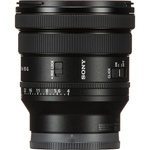 Sony FE PZ 16-35mm f/4 G Lens