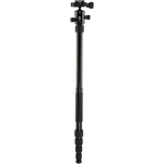 Benro Tripster Travel Tripod (1 Series, Black, Aluminum)