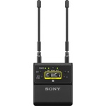 Sony URX-P41D Dual-Channel Camera-Mount Wireless Receiver (UC25: 536 to 608 MHz)