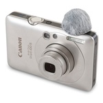 Rycote Micro Windjammers (6-Pack, 30 Stickies)