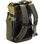 Tenba Fulton v2 10L Photo Backpack (Tan/Olive)