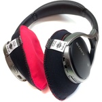 Bluestar CanSkins Earcup Covers for Sony MDR-10RBT Headphones (Pair, Pink)