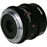 Venus Optics Laowa Cine 17mm T1.9 Lens (MFT, Feet/Meters)