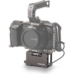 Tilta Sony F970 Battery Baseplate (Tilta Gray)