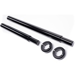 FLOWCINE xARM Telescoping Arm Posts for PRO (0.625")