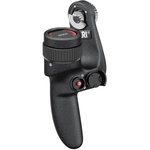 ARRI Master Grip Prime Set for AMIRA (Right & Left Focus/Iris)
